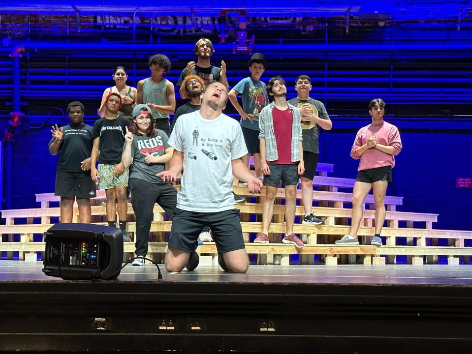 Leon Perform Arts presents “Joseph and the Amazing Technicolor Dreamcoat” at the Leon High School stage from June 30-July 2nd and again from July 6-July 9. There is also a preview night on June 29.