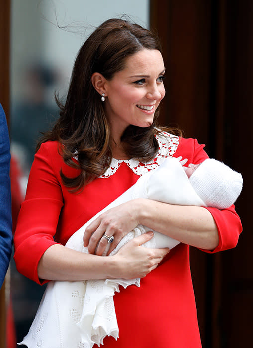 kate-baby-louis