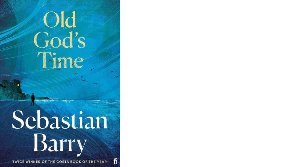 Old God’s Time by Sebastian Barry