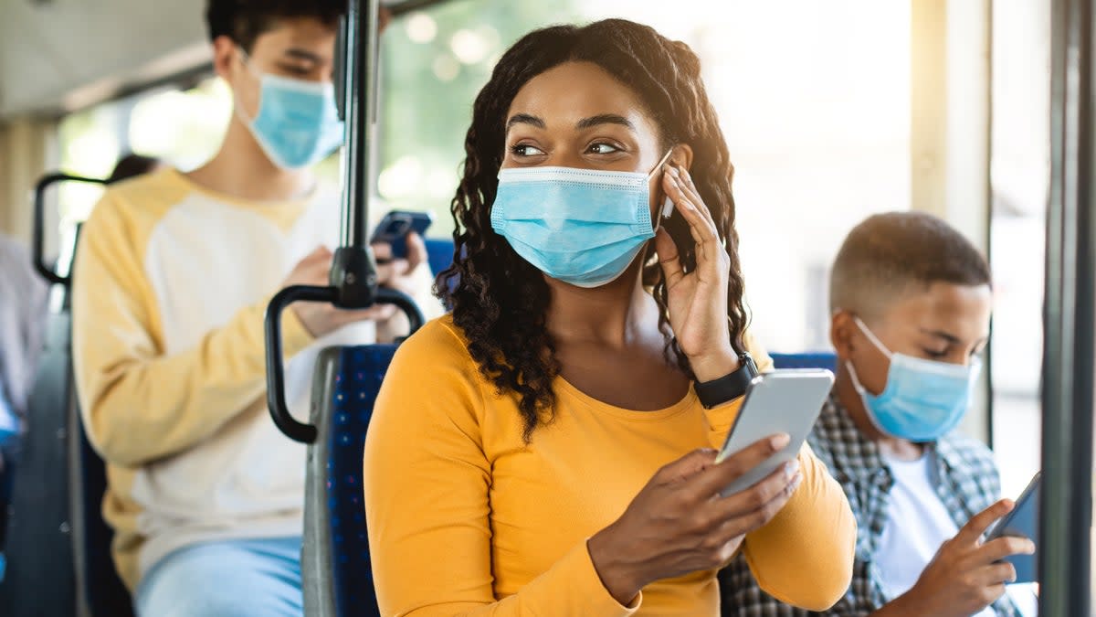 ‘It’s amazing,’ said John Helliwell, a professor of economics at the University of British Columbia and a co-editor of the report (Getty Images/iStockphoto)