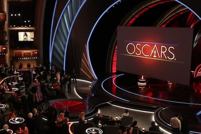 La ceremonia de los Oscar 2023 se llevará a cabo este domingo 12 de marzo