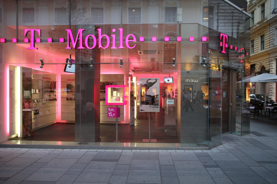 Today, T-Mobile announced a new plan called Essentials, which is advertised at