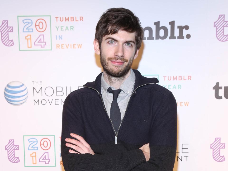 david karp