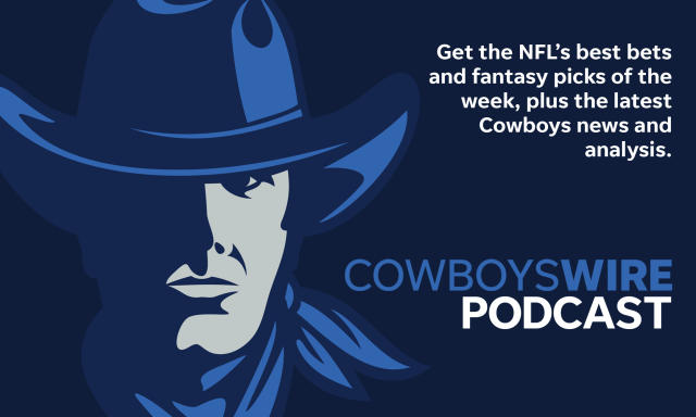 Cowboys Wire Podcast: The miseducation of Kellen Moore haters