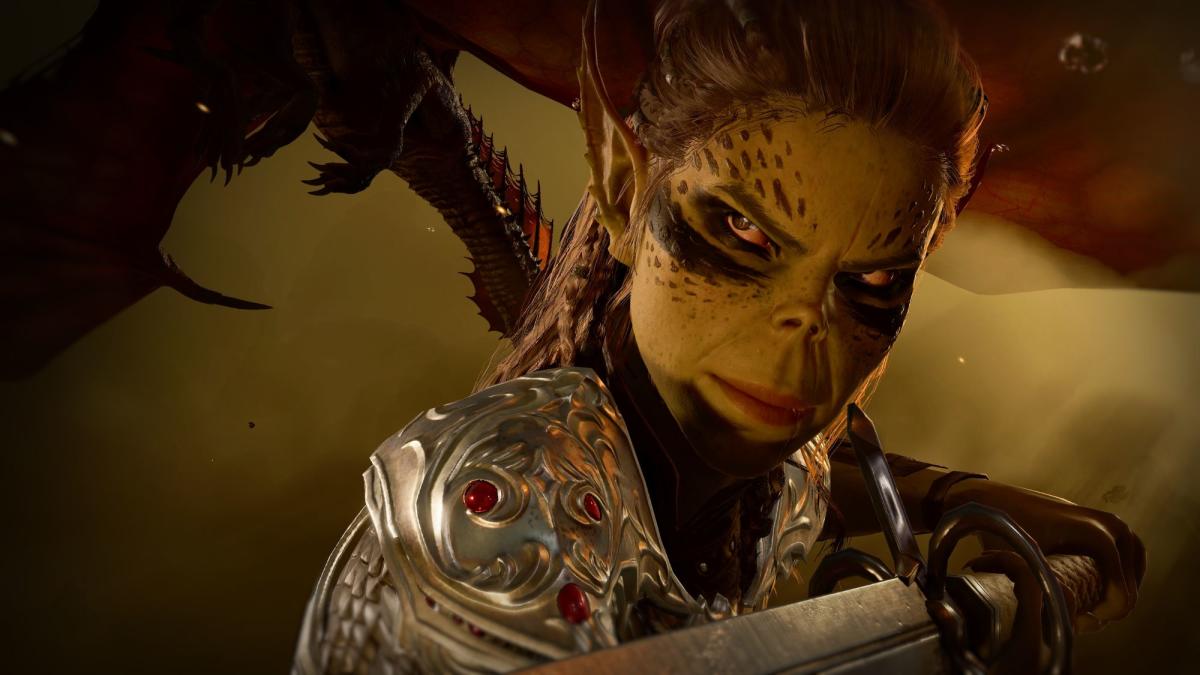 Ranking the Dragon Age Inquisition Romance Options from Worst to Best