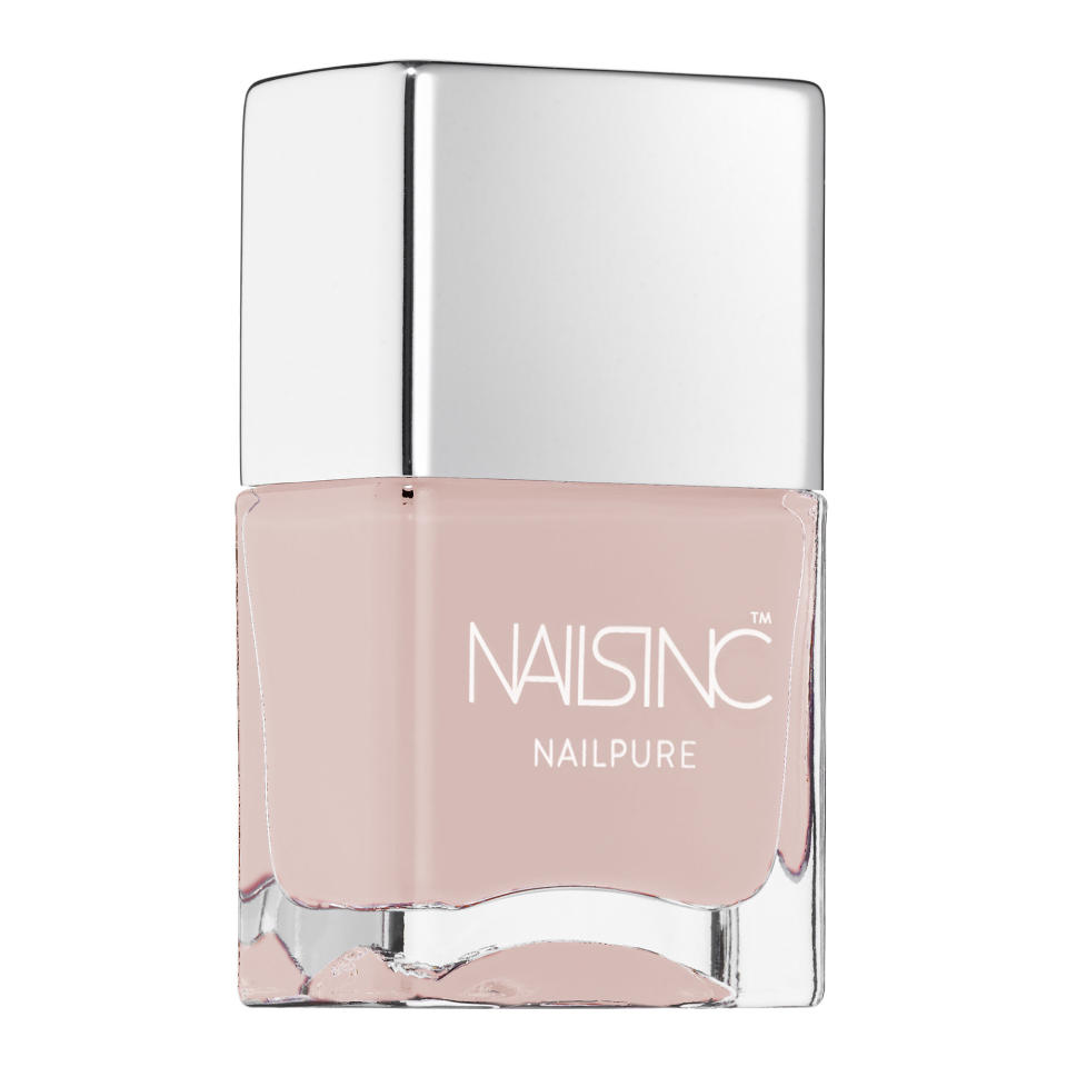 NAILS INC. Nailpure Nail Polish in London Court