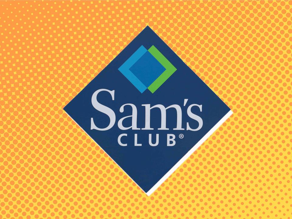 Sam’s Club Has a New Food Court Menu Item for a Limited Time Only