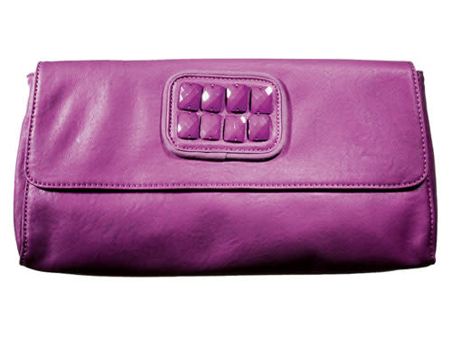 Trend #3: Daytime Clutches