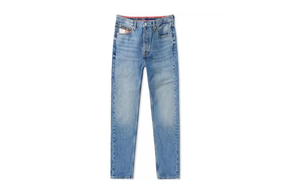 Tommy Jeans 5.0 90s dad jean