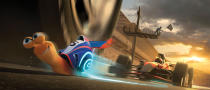 DreamWorks Animation's "Turbo" - 2013