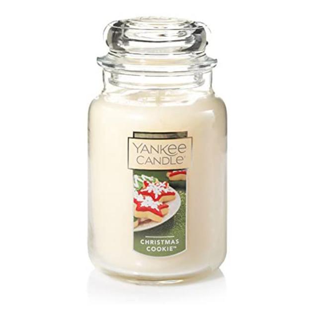 Yankee Candle Is Having a 40% Off Sale on Best-Selling Holiday Scents –  SheKnows