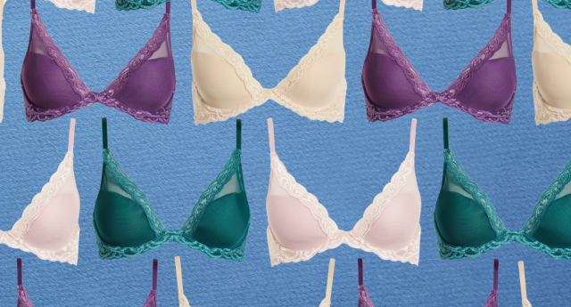 Thousands of Nordstrom shoppers say $68 bra is the 'best bra ever': Natori  Feathers