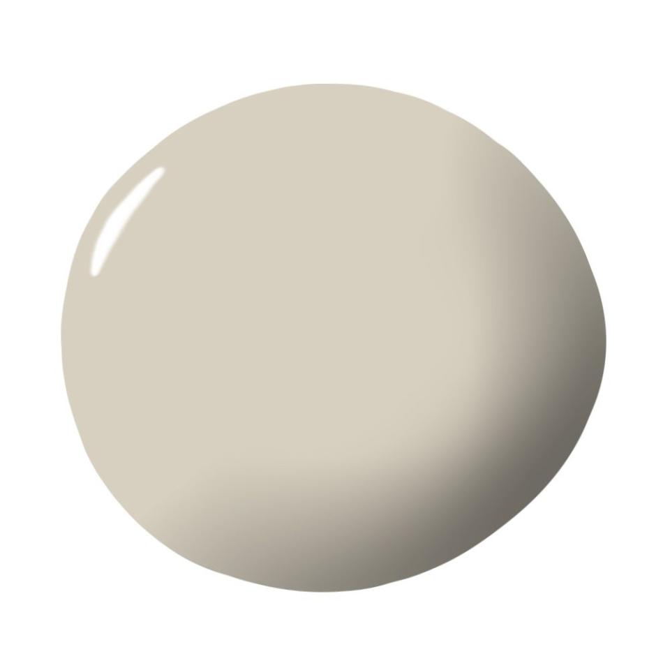 2) Shaded White, Farrow & Ball