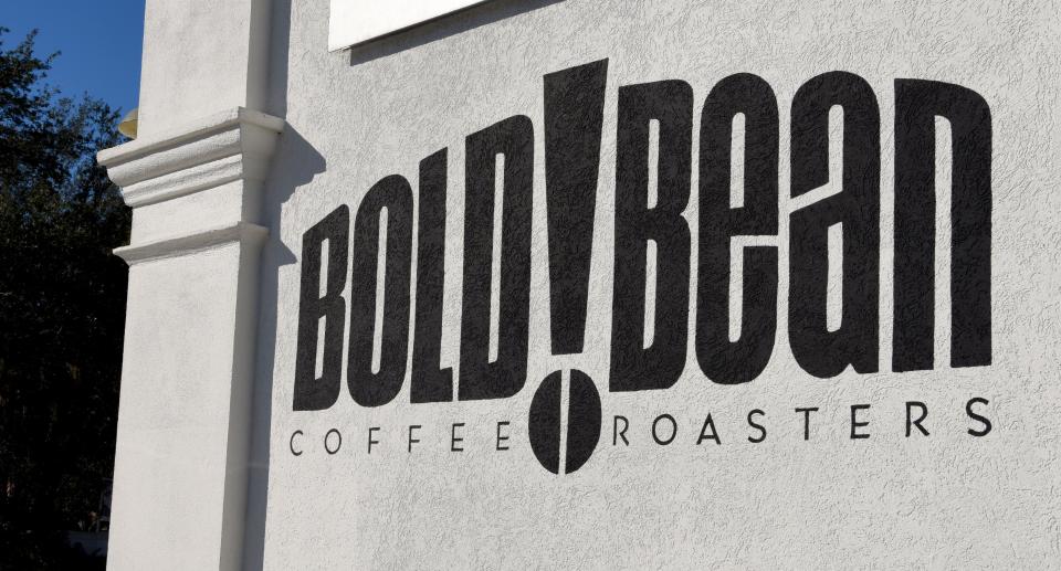 Bold Bean Coffee Roasters San Marco