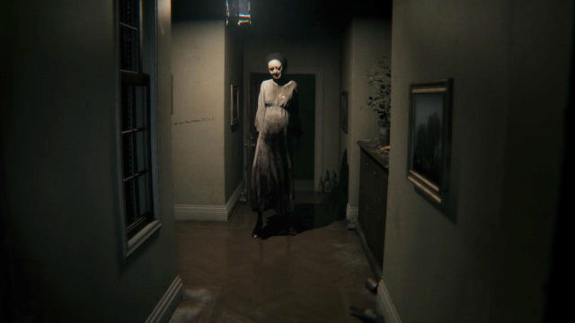 Guillermo Del Toro And Hideo Kojima To Collaborate After Silent Hills