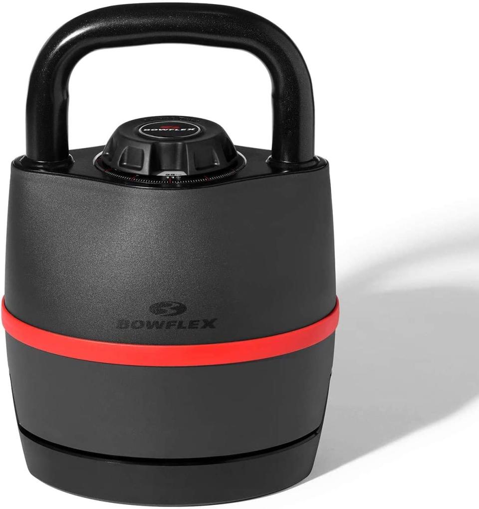 Bowflex 840 SelectTech Kettlebell is on sale during Amazon's Early Black Friday Sale. 