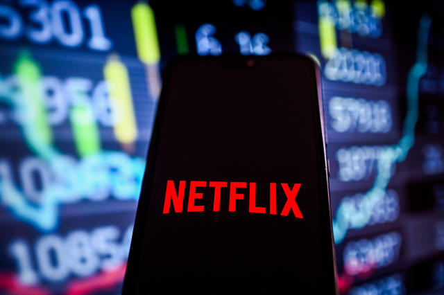 Netflix raising prices 'starting today,' company confirms in letter