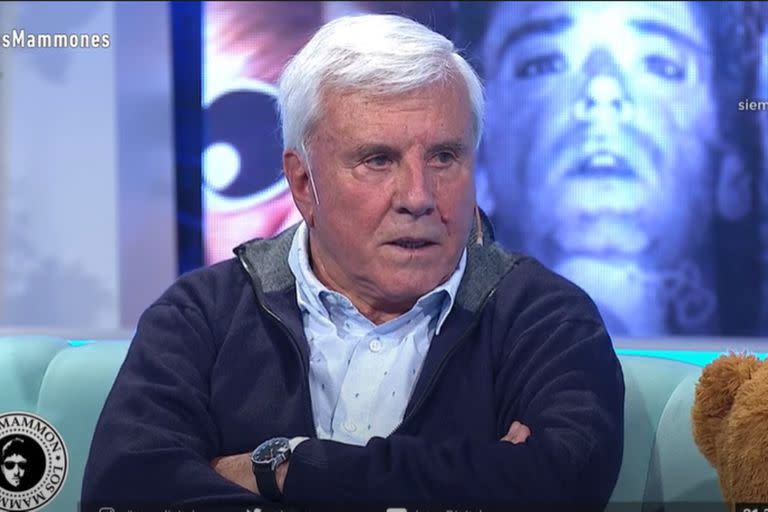 Fernando Bravo compartió sus reflexiones sobre la adopción a partir de su propia experiencia