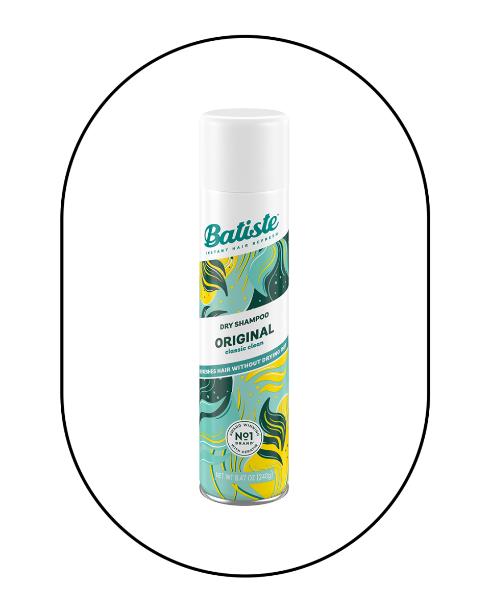 <p><a href="https://go.redirectingat.com?id=74968X1596630&url=https%3A%2F%2Fwww.ulta.com%2Foriginal-dry-shampoo-clean-classic%3FproductId%3DxlsImpprod2040049&sref=https%3A%2F%2F" rel="nofollow noopener" target="_blank" data-ylk="slk:Shop Now;elm:context_link;itc:0;sec:content-canvas" class="link ">Shop Now</a></p><p>Original Dry Shampoo</p><p>ulta.com</p><p>$20.99</p><span class="copyright">Hearst Owned</span>