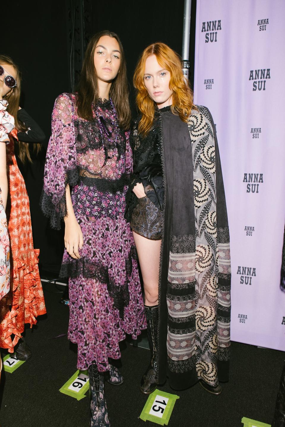 Anna Sui