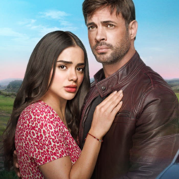 Vuelve a mí, la nueva telenovela de William Levy y Samadhi Zendejas