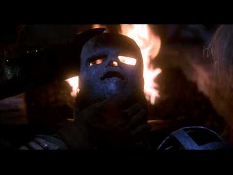 21. The Man in the Iron Mask (1998)