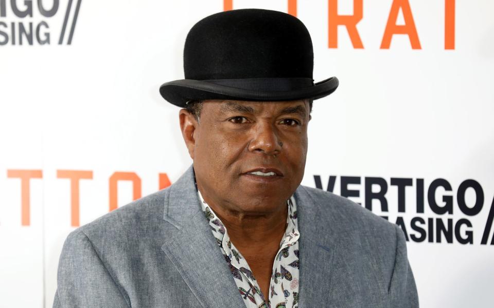 Tito Jackson