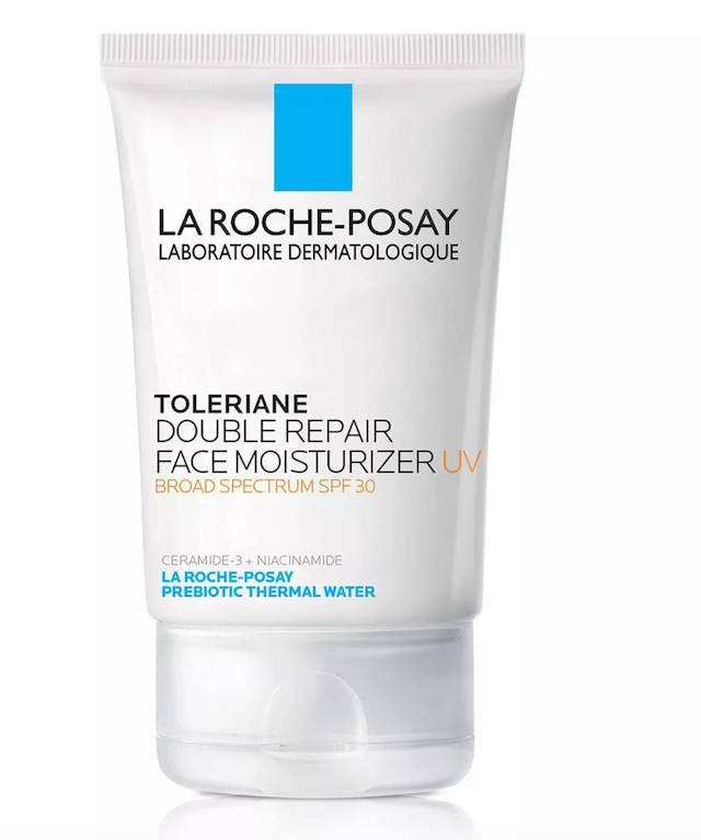 La Roche Posay Face Toleriane Double Repair UV Moisturizer 