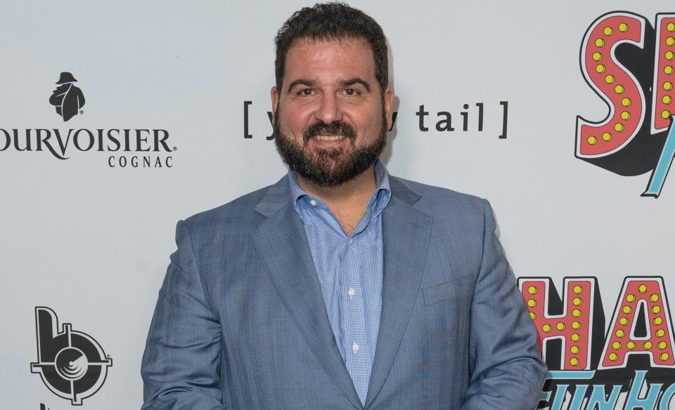 Are Dan Le Batard's days at ESPN Radio numbered? (Getty Images)