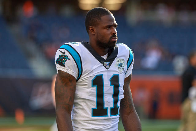 Carolina Panthers cut 11 players after final preseason game