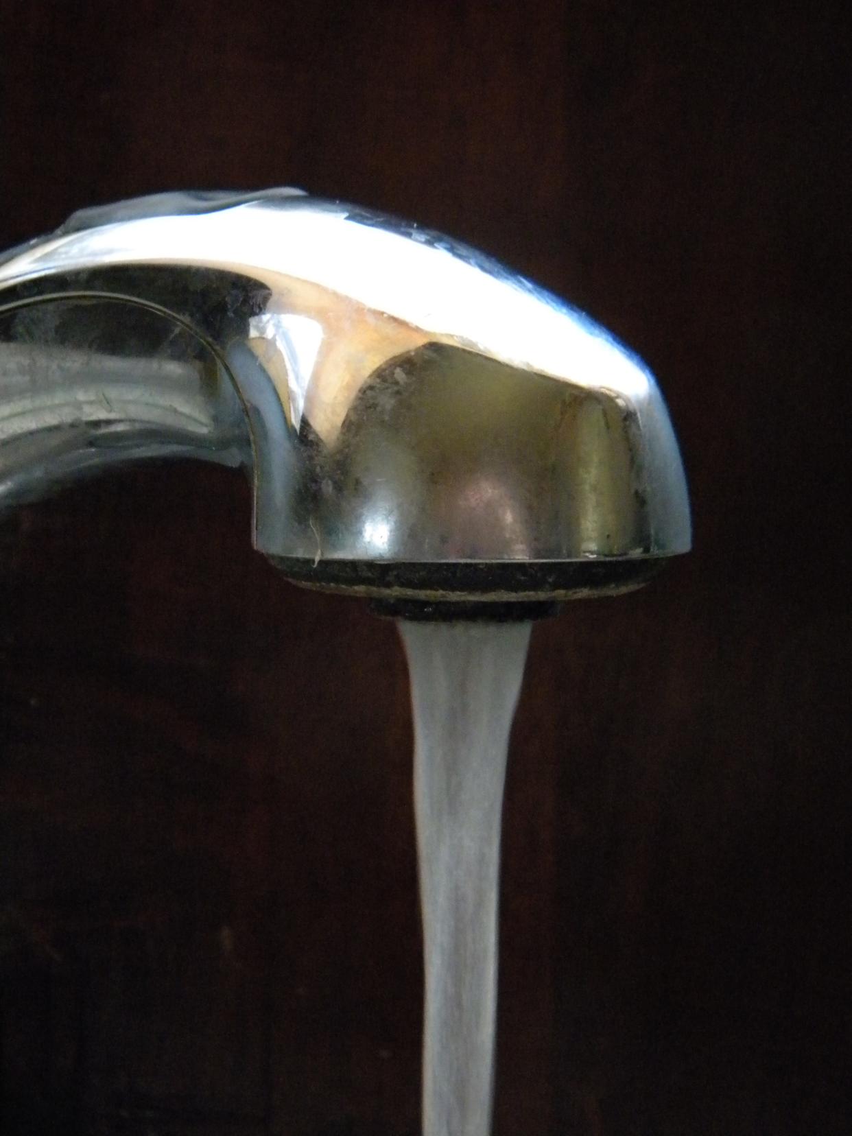 Some Streetsboro water customers may see discoloration when fire pump is tested This Wednesday.