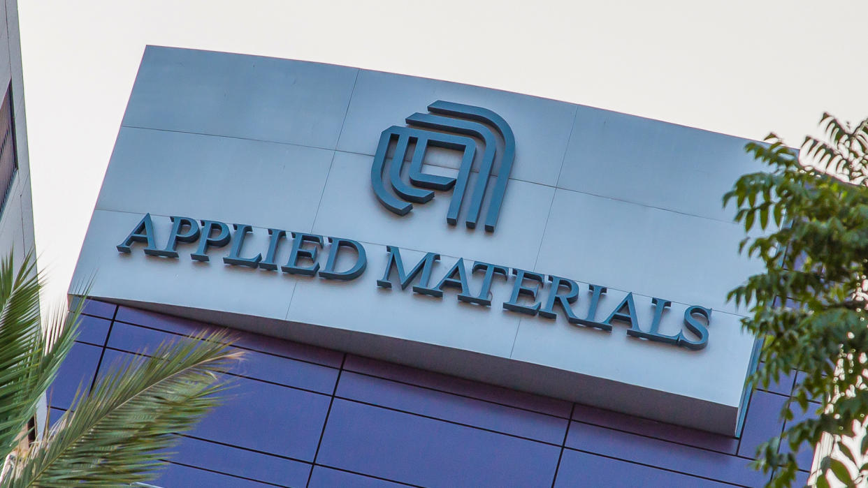 Applied-Materials