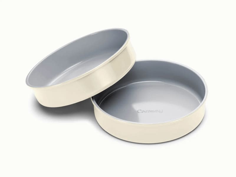 Caraway Circle Pan Duo