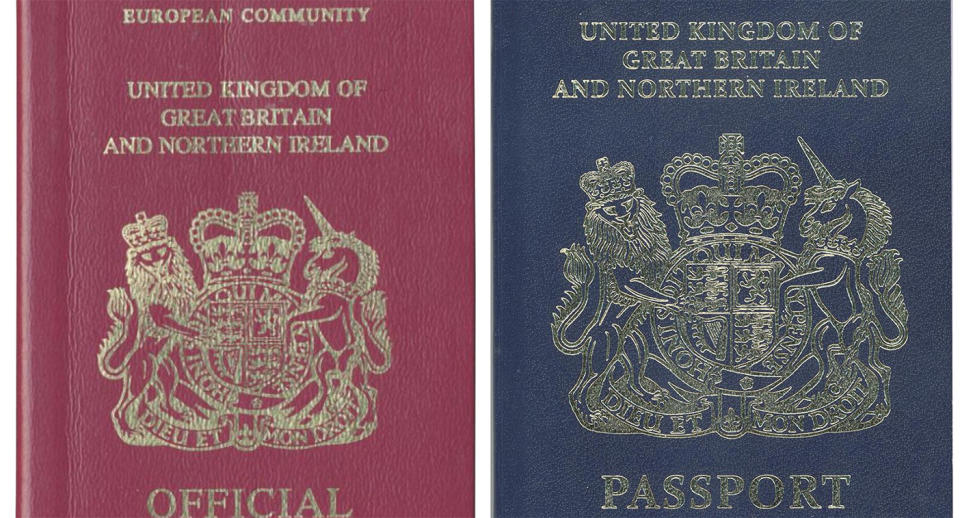 Fury as Franco-Dutch firm ‘wins blue passport contract’