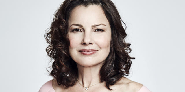 Fran Drescher says she 'missed out' on having kids, would have been a 'good  mom'