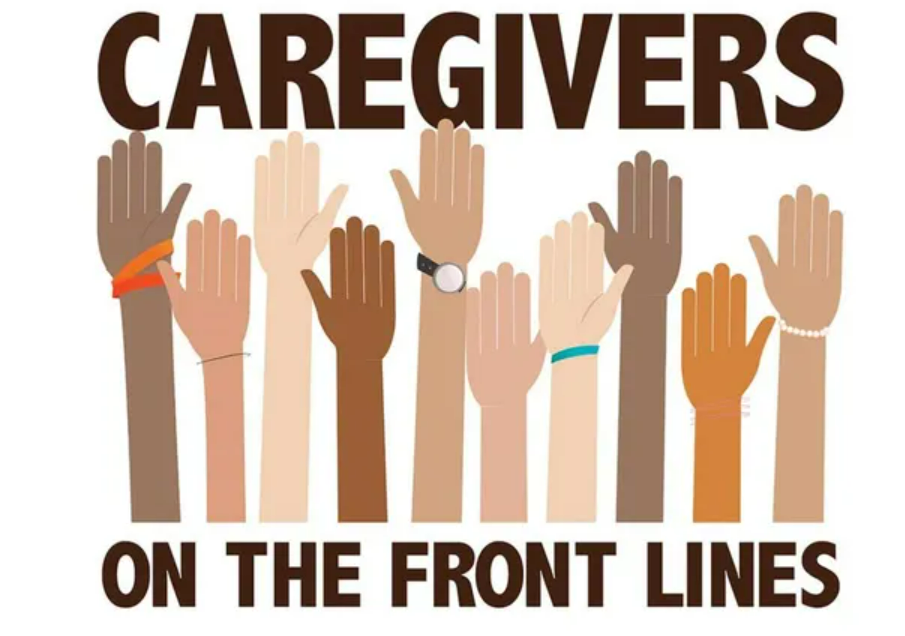 The New York & Michigan Solutions Journalism Collaborative, a partnership of news organizations and universities dedicated to reporting on successful responses to social problems, has created a series called Invisible Army: Caregivers on the Front Lines.