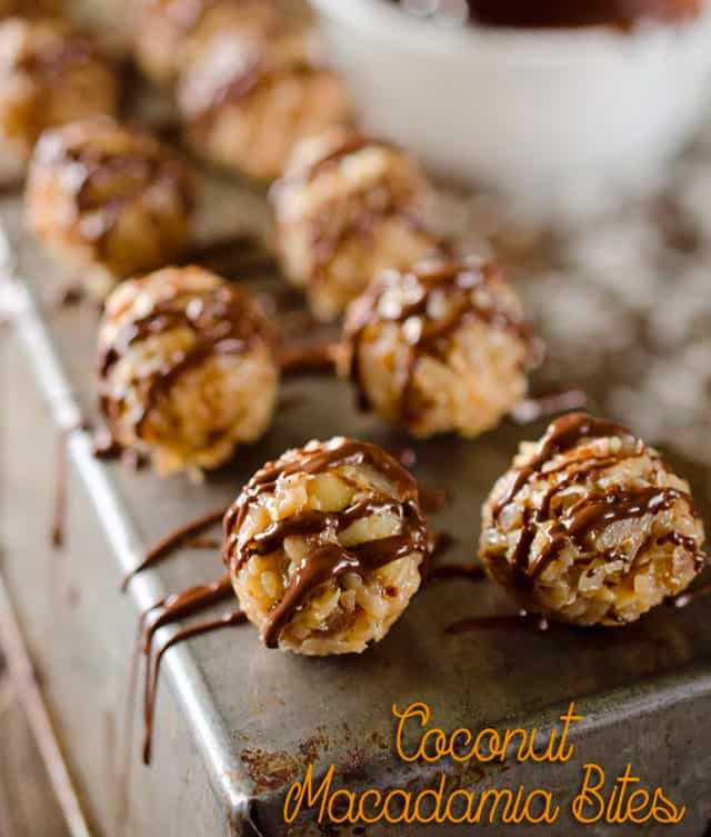 Rose Levy Beranbaum's Bourbon Balls // purewow