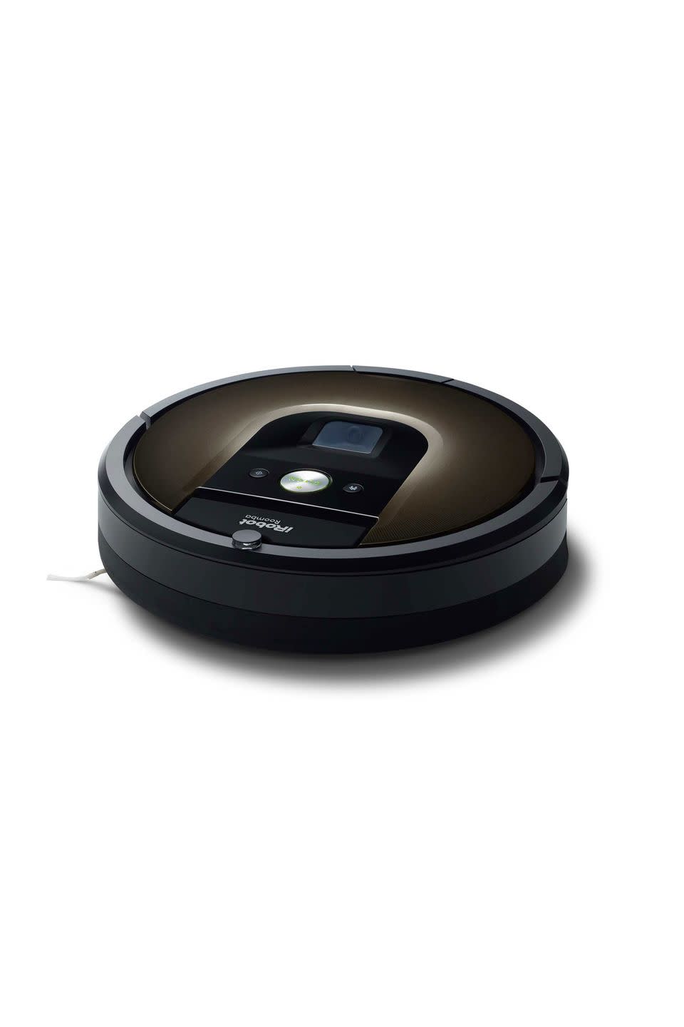 iRobot Roomba Vacuum