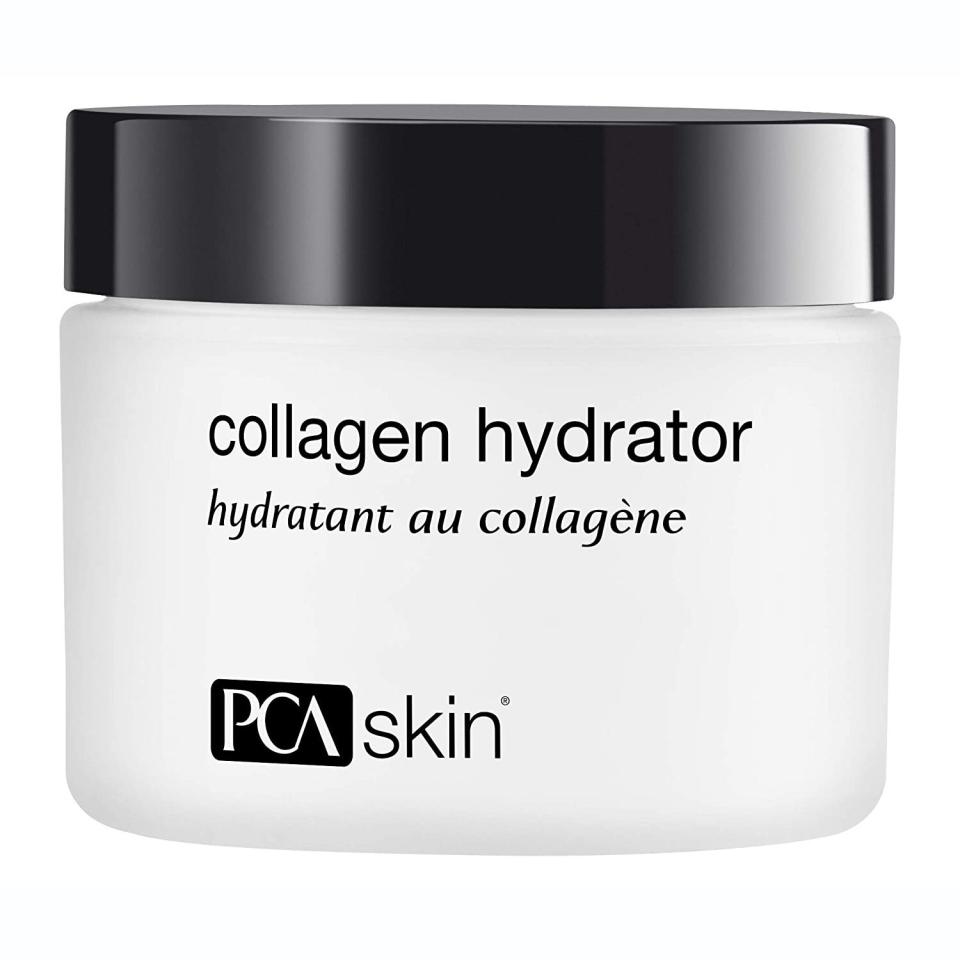 PCA SKIN Moisturizing Collagen Night Cream