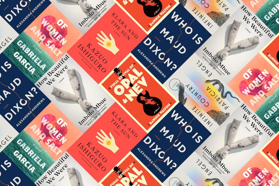 20 must-read books coming out in March