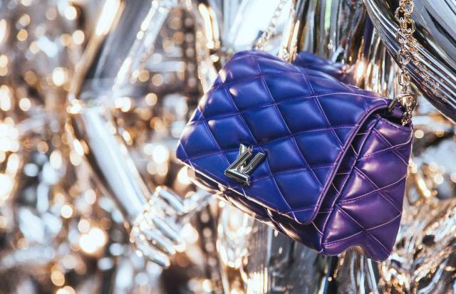 You Won't Be Able to Buy Louis Vuitton Off  Anytime Soon