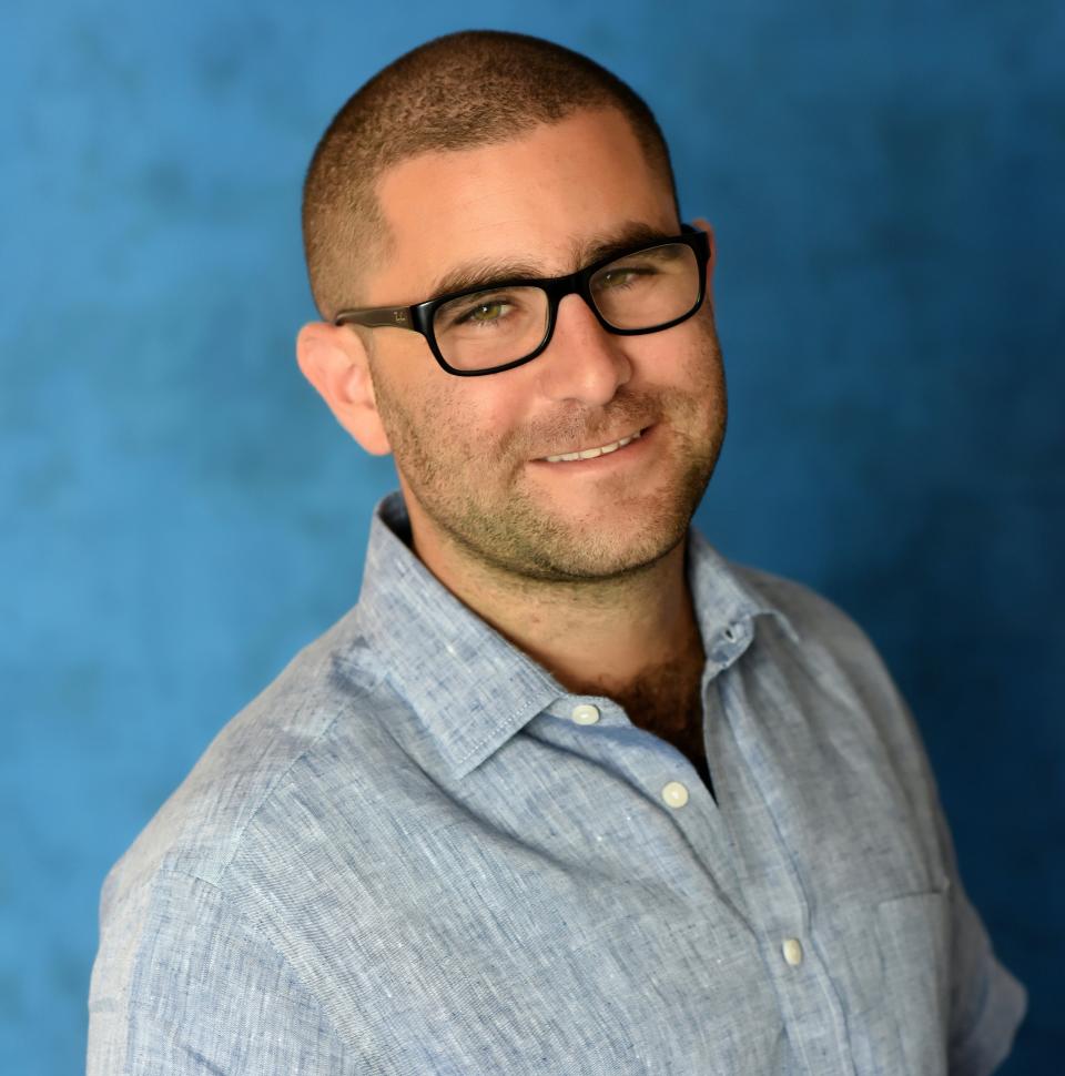 Crypto.IQ co-founder and Chief Visionary Officer Charlie Shrem. Source: Business Wire / <a href="https://www.businesswire.com/news/home/20180510005572/en/" rel="nofollow noopener" target="_blank" data-ylk="slk:Multimedia Gallery URL;elm:context_link;itc:0;sec:content-canvas" class="link ">Multimedia Gallery URL</a>