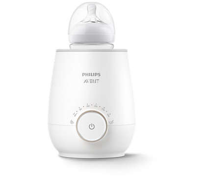 philips avent bottle warmer, best baby gadgets