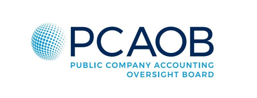 Public Company Accounting Oversight Board 圖/PCAOB 年報