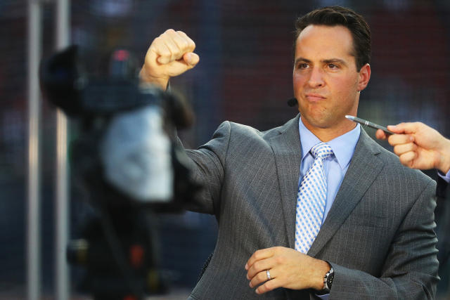 Mark Teixeira  Veterans Advantage