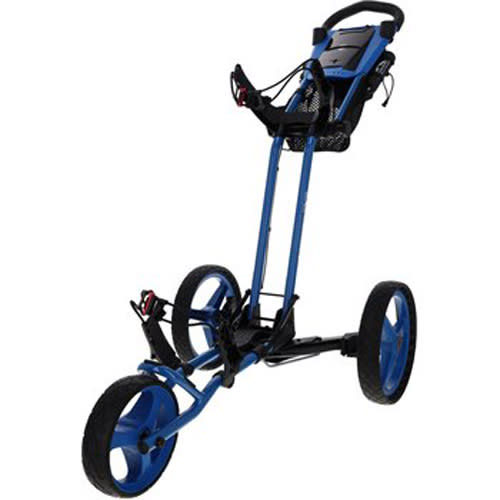 Sun Mountain Pathfinder 3x Pull Cart