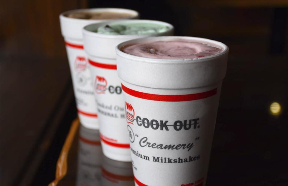 <p>CookOut/Facebook</p>