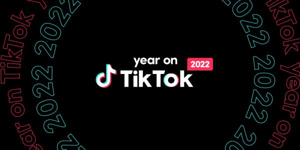 TikTok revela videos y tendencias más virales de 2022