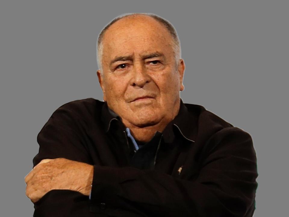 Bernardo Bertolucci, the Italian filmmaker whose sensual and visually stylistic movies ranged from intense chamber dramas to panoramic historical epics, died on November 26, 2018. He was 77.