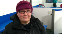 Canada's Paralympic success inspires young Alberta sledge hockey athletes